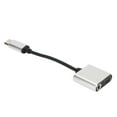 thumbnail image 3 of Adapter Cable,2 in 1 Headphone Earphones Adapter Headset Adapter Enhanced Features, 3 of 14