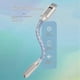thumbnail image 2 of 32Bit 384KHz HiFi USB Type C to 3.5mm Audio Adapter Hi-Res DAC Digital Audio Decoder Headphone Jack, 2 of 5