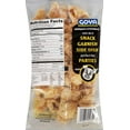 thumbnail image 2 of (12 pack) Goya Bar B Q Chicharrones, 3 oz, 2 of 3