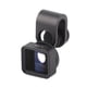 thumbnail image 1 of Lente Anamórfica Móvil, Video de Alta Definición de Colores Ricos 1.33x Glass ÓCTICO DE LENTE DE PANTALLA PANORÁMICA PARA TELÉFONOS, 1 of 7