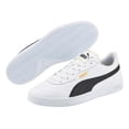 thumbnail image 4 of Tenis Puma Hombre Caballero Deportivo Casual Club Zone blanco 29.5 MX, 4 of 9