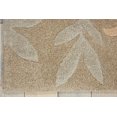 thumbnail image 4 of Nourison Skyland Green Area Rug SKY01 5'6" x 7'5", 4 of 5