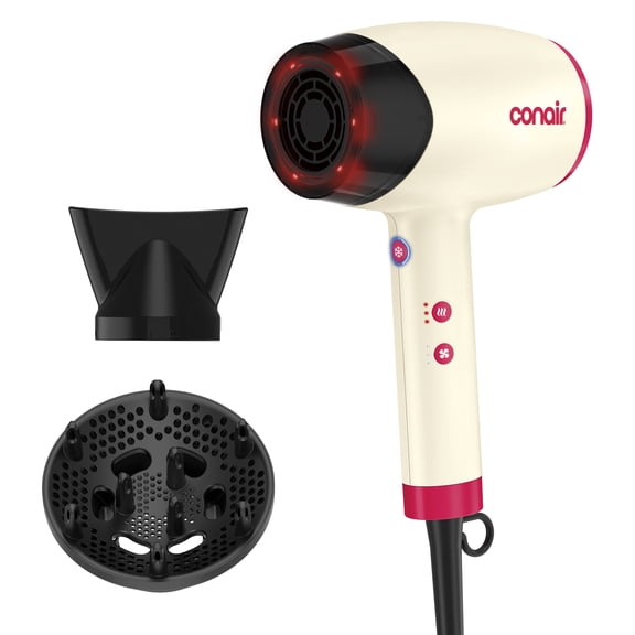 INFINITI PRO CONAIRâ„¢ LED Infrared Heat Dryer