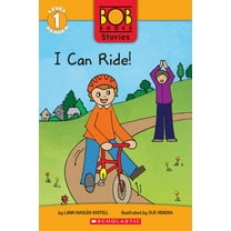 Buddy To The Rescue (Bob Books Stories: Scholastic Reader, Level 1