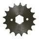 thumbnail image 2 of ENGRANE DELANTERO 17T VENTO CROSSMAX 200 (20-21) RODA, 2 of 3