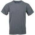 thumbnail image 4 of Gildan Comfort Colors Adult T-Shirt, 6 Pack, 4 of 4