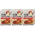 thumbnail image 5 of Weber Just Add Juice Original BBQ Marinade Mix, 1.12 oz, (Pack of 12), 5 of 7