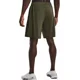 thumbnail image 2 of Short Running Under Armour Tech Vent Verde Hombre 1376955-39, 2 of 6