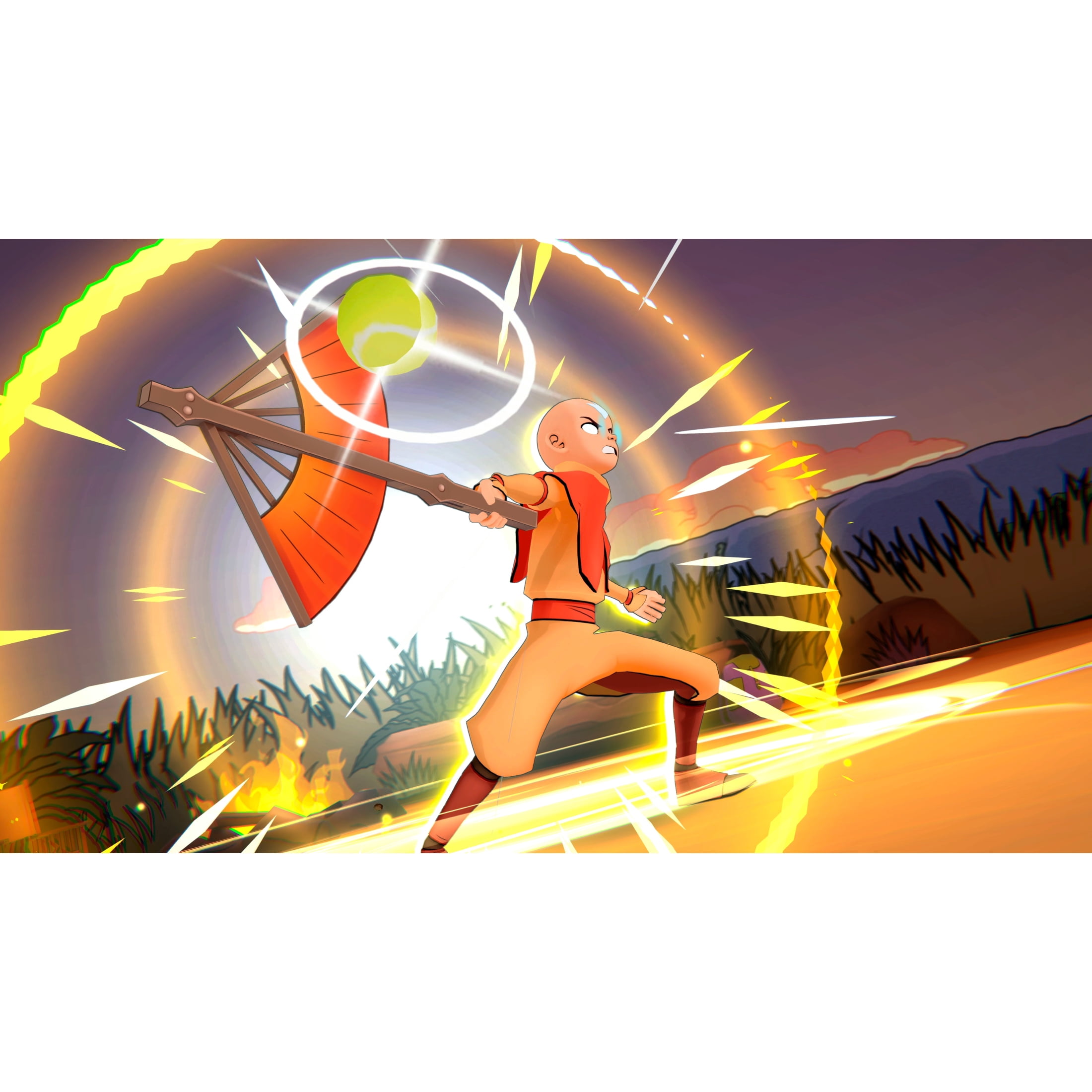 Nickelodeon Extreme Tennis: Next! - Xbox Series X Game