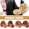 thumbnail image 3 of Champú de jengibre, jabón para el crecimiento del cabello, champú espeso e hidratante, barra de champú para el crecimiento del cabello, jabón para hombres y mujeres, 3 of 6
