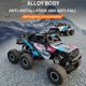 thumbnail image 5 of Labymos QX3688 RC Car 2.4Ghz 1/10 Off, 5 of 8
