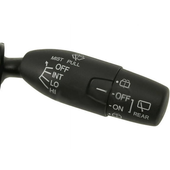 Wiper Switch - Compatible with 2008 - 2012 Honda CR-V 2009 2010 2011