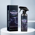 thumbnail image 4 of Cadorn All - in - One Foam Car Interior Cleaner: Revive Your Car's Interiors!, 4 of 9