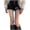 Small Fishnet, variant on 1Pair Small Fishnet Rainbow Fishnet Tights for Women Daily Casual