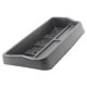 thumbnail image 5 of Para Wrangler Tj 1997-2007 compartimento central para coche bandeja de tablero caja de almacenamiento organizador teléfono móvil, 5 of 5