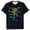 Black@GC@, variant on CONZONE Mens T-Shirts Short Sleeve T Shirts for Men Crew Neck Funny Graphic Casual Summer Tee Tops