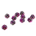 thumbnail image 2 of kusrkot 10xmulti-Faced dés Polyèdre dés D12 pour TRPG Jeu de Table Gris, 2 of 9