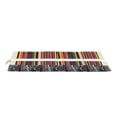 thumbnail image 2 of EeaseCA Porte-Crayons Enroulable en Toile Colorée 72 Porte-Crayons pour Gen Pens Ensemble de Crayons Colorés (72 Emplacements), 2 of 7