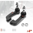 thumbnail image 2 of A-Premium Power Steering Rack and Pinion & Outer Tie Rod End Kit Compatible with Jeep Liberty 2002 2003 2004 2005, 2.4L, 3-PC Set, 2 of 5
