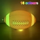 thumbnail image 4 of Pelotas Playa LED Luces 16 Colores Impermeables para Piscina Jardín Patio, 4 of 9