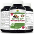 thumbnail image 4 of Day-To-Day Women's Multi Vitamin, 4 of 5