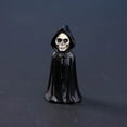 thumbnail image 2 of JJKBVCLO Halloween Village Set Resin Halloween Statues Halloween Desktop And Interior Decoration Miniature Models Ideal Collection For Halloween Village Enthusiasts, 2 of 2