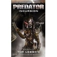 thumbnail image 2 of Predator - Incursion : The Rage War 1 (Paperback), 2 of 2