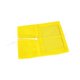 thumbnail image 3 of Gorro de ducha ajustable para perros, gorro de baño para mascotas pequeñas y medianas, protección auditiva para el baño de mascotas. amarillo, 3 of 9