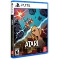 thumbnail image 1 of Atari Recharged Collection Vol 1 (Asteroids And Breakout) (Limited Run Games) (PS5), 1 of 1