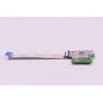 thumbnail image 2 of Compatible With 942829-001 Replacement for 942829-001 Hp Card Reader Board With Cable 13-AE011DX 13-AE012DX, 2 of 2