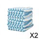 thumbnail image 1 of 2x 5 Paños de Limpieza Multifuncionales, de Limpieza de Absorción de Agua Suave Al Tacto, Reutilizable, Buenas Toallas de Cocina, Paños de Cocina , a 2 piezas, 1 of 8