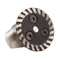 thumbnail image 4 of Disco de corte M14 Accesorio multifuncional Rotatorio afilado, 4 of 10