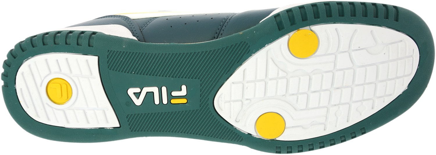 fila original fitness green