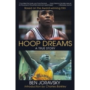 Hoop Dreams: True Story of Hardship and Triumph, the, (Paperback)
