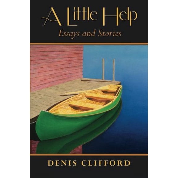 A Little Help (Paperback)