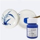 thumbnail image 5 of 50G Cerámica Cerámica Pigmento Underglaze, DIY Pintado Pintado a mano Esmalte 1180-1280 degree C Temperatura Color de cocción Color Esmalte Cerámica Azul BLESIY Pigmentos bajo vidriado, 5 of 8