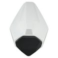 thumbnail image 4 of White Racing Tail Rear Seat Fairing Cowl for Kawasaki ZX6R ZX-6R 2019-2025, 4 of 13
