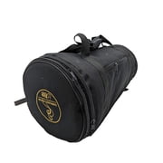 The 17.5'' Black Gate New Generation 2.0 Gawharet El Fan Darbuka Doumbek