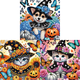 thumbnail image 1 of 5D DIY Con Forma Especial Parcial Arte Halloween 40x40cm, 1 of 8