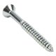 thumbnail image 4 of blíster de 100 tornillos de 1 1/2 pulgada plata 0.912 kg, 4 of 4