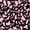 Black Pink, variant on jejeloiu Blue Ribbon Bow Full Size Sheets Kids,Cute Cow Print Bed Sheets,4pcs