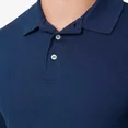 thumbnail image 3 of Playera Tipo Polo Manga Larga Marca Optima Para Caballero, 3 of 4