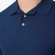 thumbnail image 3 of Playera Tipo Polo Manga Larga Marca Optima Para Caballero, 3 of 4