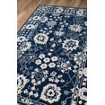 thumbnail image 2 of Momeni Veranda 3'9" X 5'9" Area Rugs With Navy Finish VERANVR-64NVY3959, 2 of 5