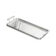 thumbnail image 4 of Bandeja para servir con asas, portavasos, bandeja para mesa de centro, bandeja para taza de té, plato para servir frutas para fiesta, comedor, casa de L, 4 of 8