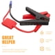 thumbnail image 3 of unbranded Pinzas Para Batería De 12V Cables Portátiles Para Arranque Auto Con Función Protector Y, 3 of 7