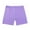Purple, variant on HIPYLO Volleyball Shorts Boys Shorts with Compression Liner Girls Black Dance Shorts Teen Clothes Boys Toddler Girl Summer Clothes Kids Clothes, 10-11 Years