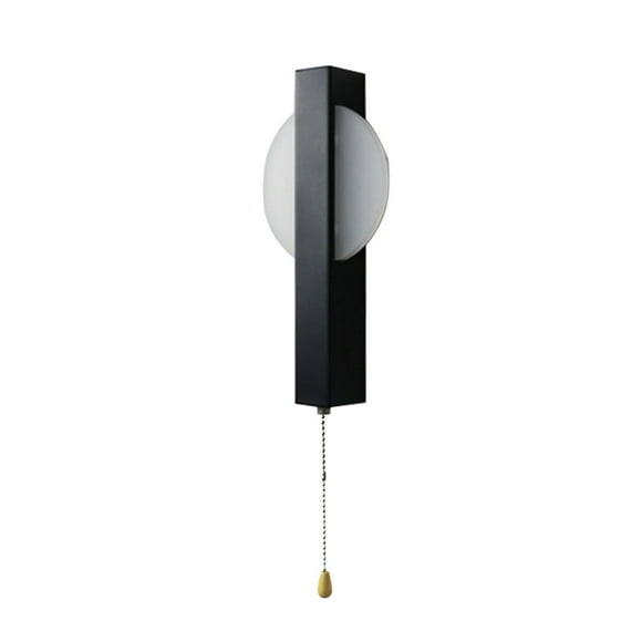 RKSTN Lights Wired Metal Wall Light, Modern Warm LED Wall Light, Luxury Indoor Golden Wall Light For Living Room Bedroom Bathroom Corridor Doorway Stairs, Bedside, Modern Mo Lights