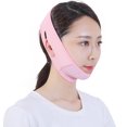 thumbnail image 1 of Chin Strap Portable Multipurpose Face Slimming Adjustable Face Belt Face Strap, 1 of 10
