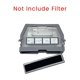 thumbnail image 3 of Dust Box for Ozmo Slim 10 , 11 DK35 DK33 DK45 DK36 Vacuum Cleaner Replacement Accessories Garbage Du, 3 of 5